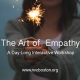 The Art of Empathy