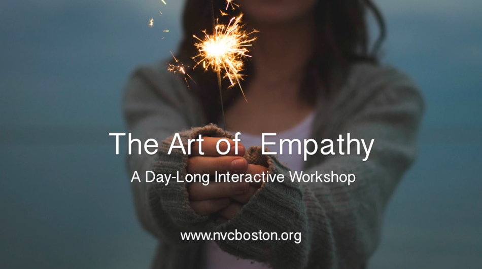 The Art of Empathy